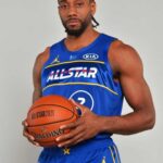 Kawhi Leonard: The Rise of an NBA Superstar