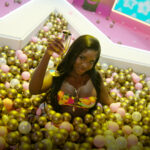 Kaz from Love Island: Her Journey and Impact