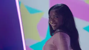 Kaz from Love Island: A Rising Star in Reality Television