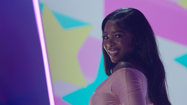 Kaz from Love Island: A Rising Star in Reality Television