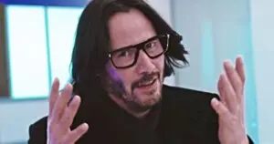 Keanu Reeves: The Versatile Actor Captivating Audiences