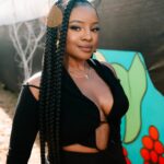 The Journey of Keisha Buchanan: From Dreams to Stardom