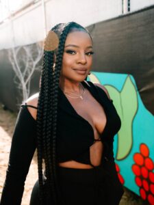 The Journey of Keisha Buchanan: From Dreams to Stardom