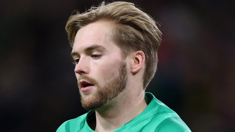 Kelleher: The Rising Star of Football Goalkeeping