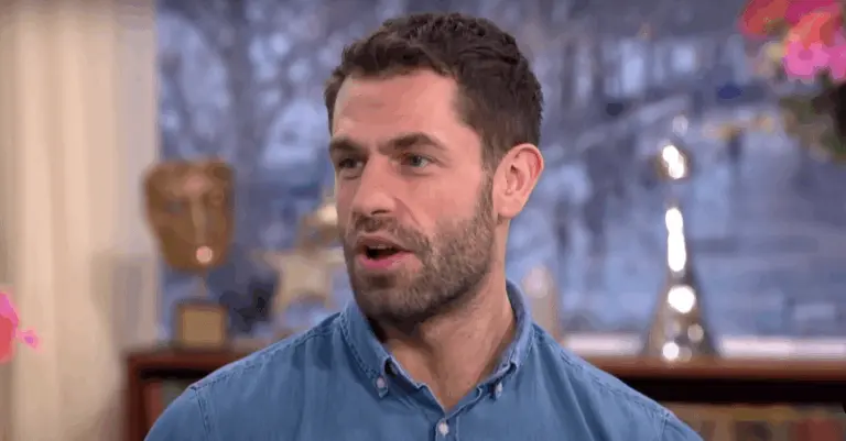 The Evolution of Kelvin Fletcher: From Soap Star to Celebrity Farmer