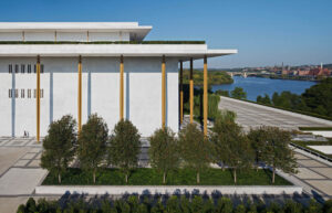 The Kennedy Center: A Cultural Beacon in America