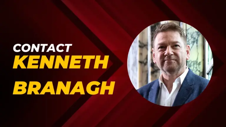 The Remarkable Career of Kenneth Branagh