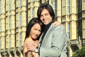 The Inspirational Journey of Kerri Anne Donaldson