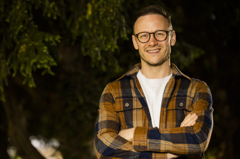 The Rise of Kevin Clifton: A Dancing Sensation