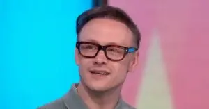 The Artistic Journey of Kevin Clifton