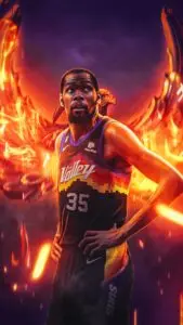 Kevin Durant: Impact and Achievements in the NBA