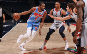 An Insight into Kevin Durant: NBA Icon and Philanthropist