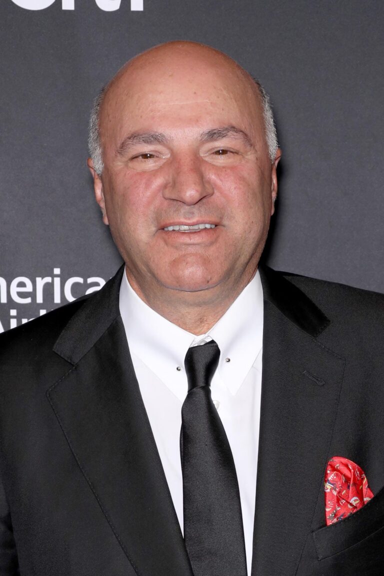 Exploring the Journey of Kevin O’Leary