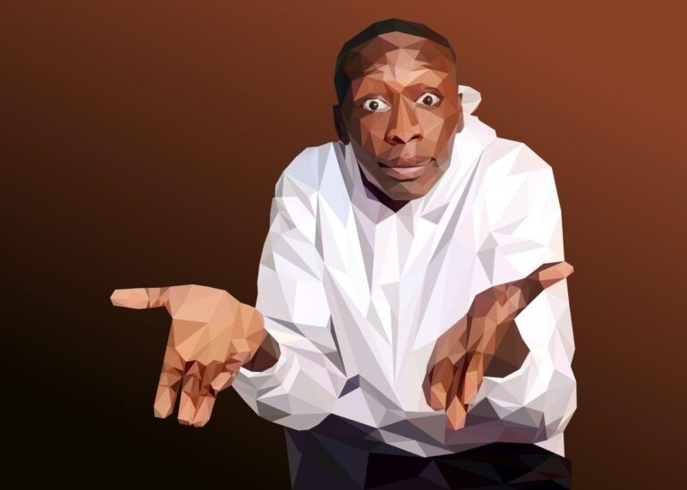 Khaby Lame: The Journey of a Social Media Icon