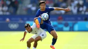 Khusanov: A Rising Star at Manchester City Football Club