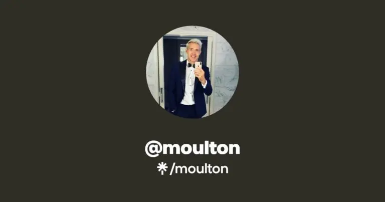 Kian Moulton: The Future of Sporting Excellence