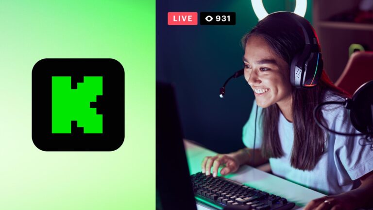 The Rise of Kick Streaming in Content Creation