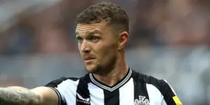 The Rise of Kieran Trippier: England’s Defensive Star