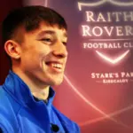 The Rise of Kieron Bowie in the Football World