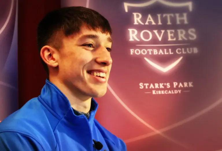 The Rise of Kieron Bowie in the Football World