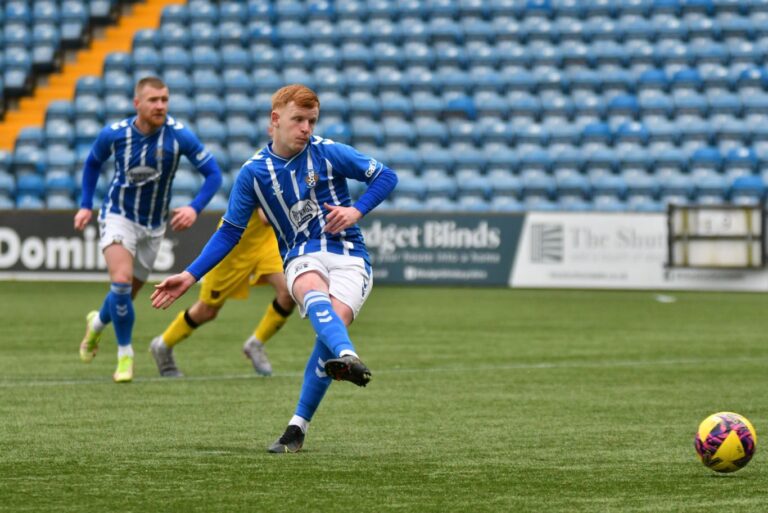 Exploring the Legacy of Kilmarnock FC