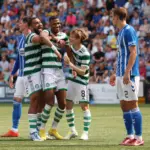 Kilmarnock vs Celtic: A Clash of Two Titans