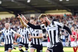Kilmarnock vs St. Mirren: A Look at the Recent Clash