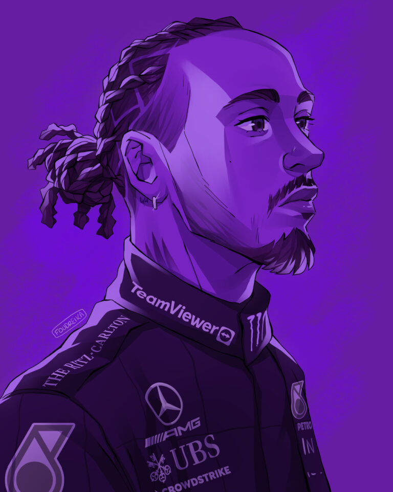 Kimi Antonelli: The Future of Formula Racing