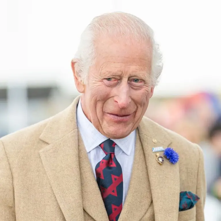 King Charles: The Future of the British Monarchy