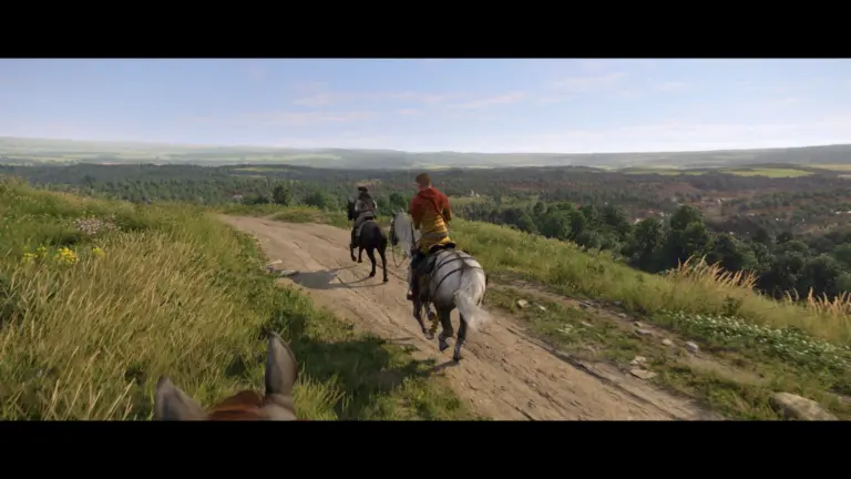 Kingdom Come Deliverance 2: What’s Next for Game Pass