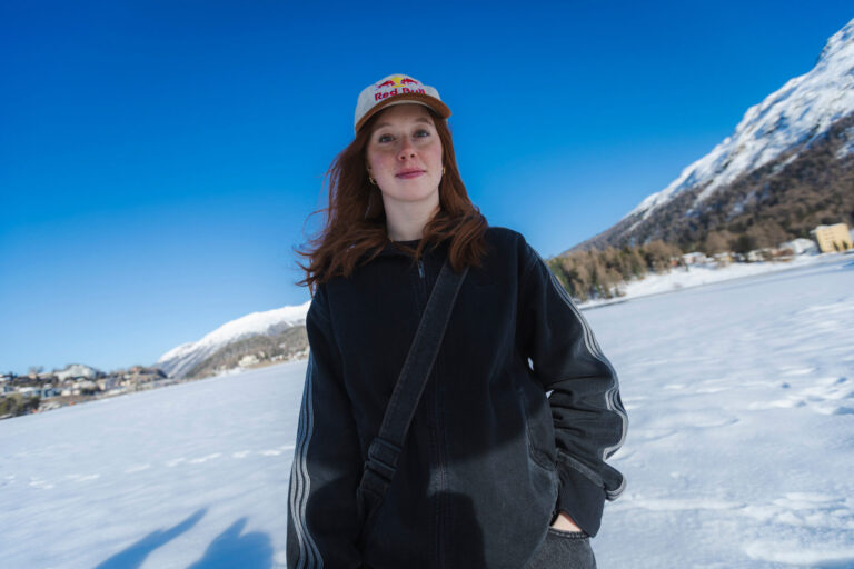 Kirsty Muir: The Future of British Snowboarding