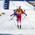 Johannes Høsflot Klaebo: A Dominant Force in Skiing