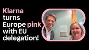 Klarna: Revolutionising the Online Shopping Experience