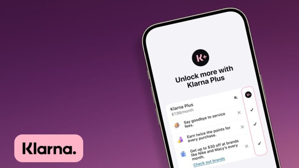 Klarna: Revolutionising the Online Shopping Experience