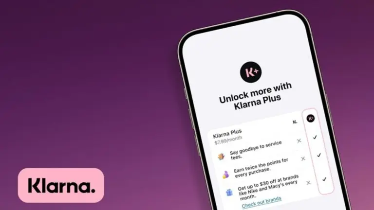 Klarna: Revolutionising the Online Shopping Experience