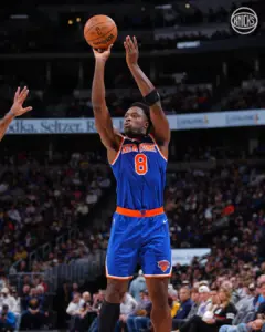 Knicks vs Nuggets: A Rivalry Renewed