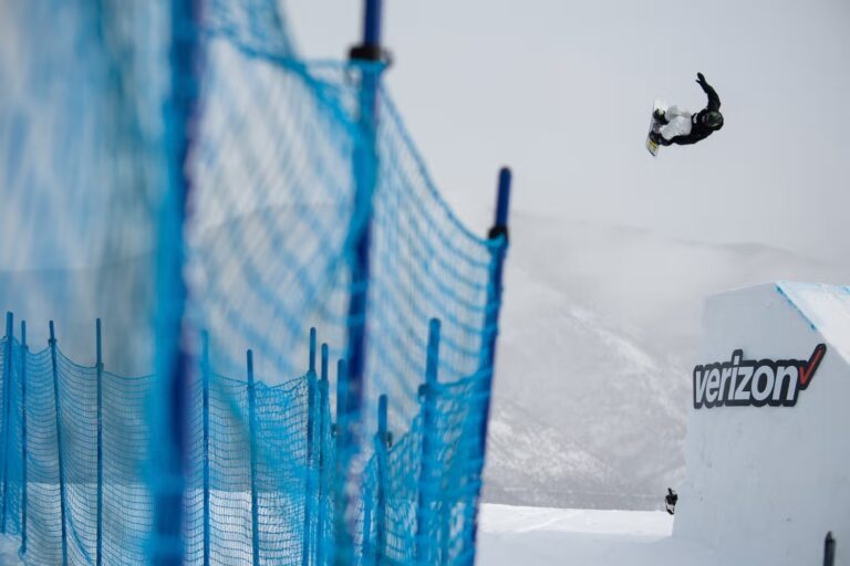 Kokomo Murase: A New Force in Competitive Sports