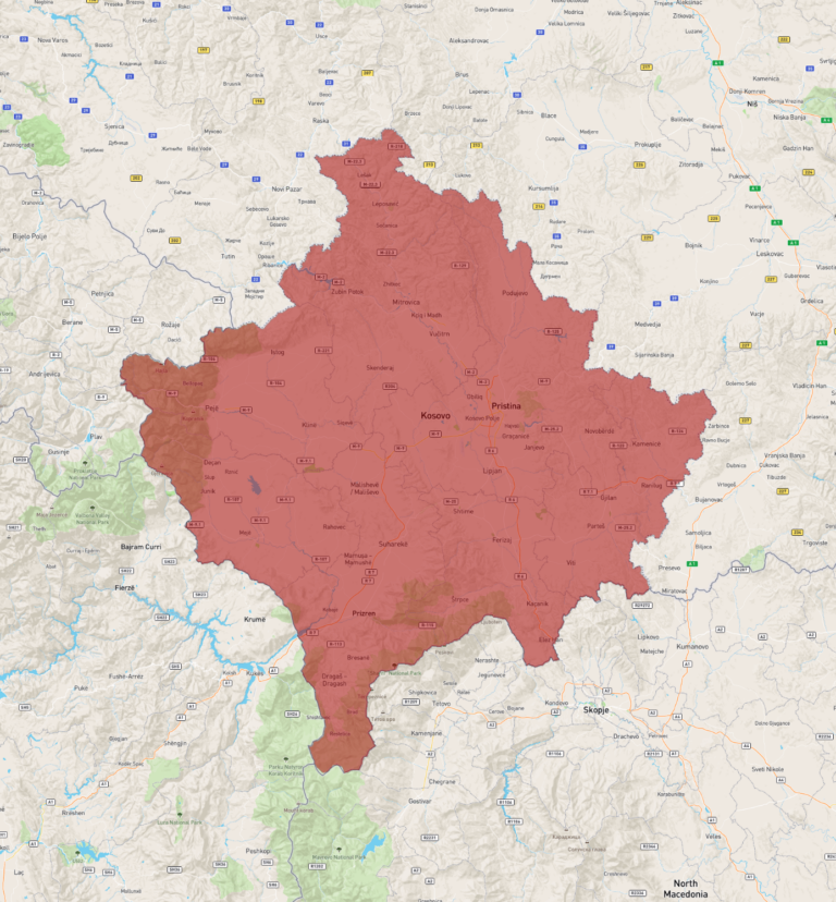 Understanding the Current Situation in Kosovo