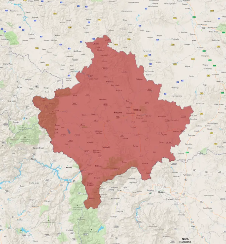 Understanding the Current Situation in Kosovo