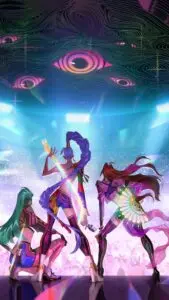 K-Pop Demon Hunters: A Unique Phenomenon in Contemporary Culture