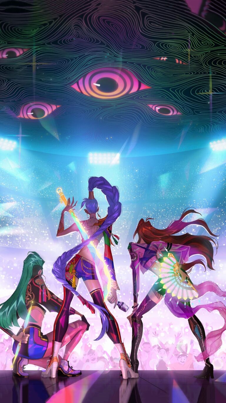 K-Pop Demon Hunters: A Unique Phenomenon in Contemporary Culture