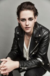 The Evolution of Kristen Stewart: From Twilight to Acclaimed Actress