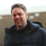 The Rise of Kristjaan Speakman in the Sports Arena