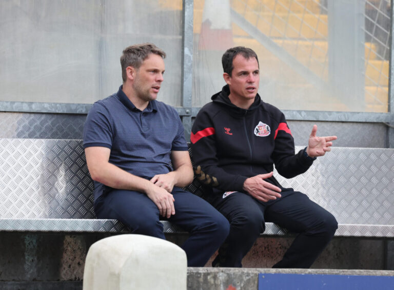 The Impact of Kristjaan Speakman in Sports Management