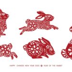 Obchody Księżycowego Nowego Roku 2023