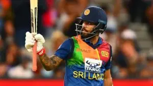 Kusal Mendis: A Spotlight on Sri Lankan Cricket’s Rising Star
