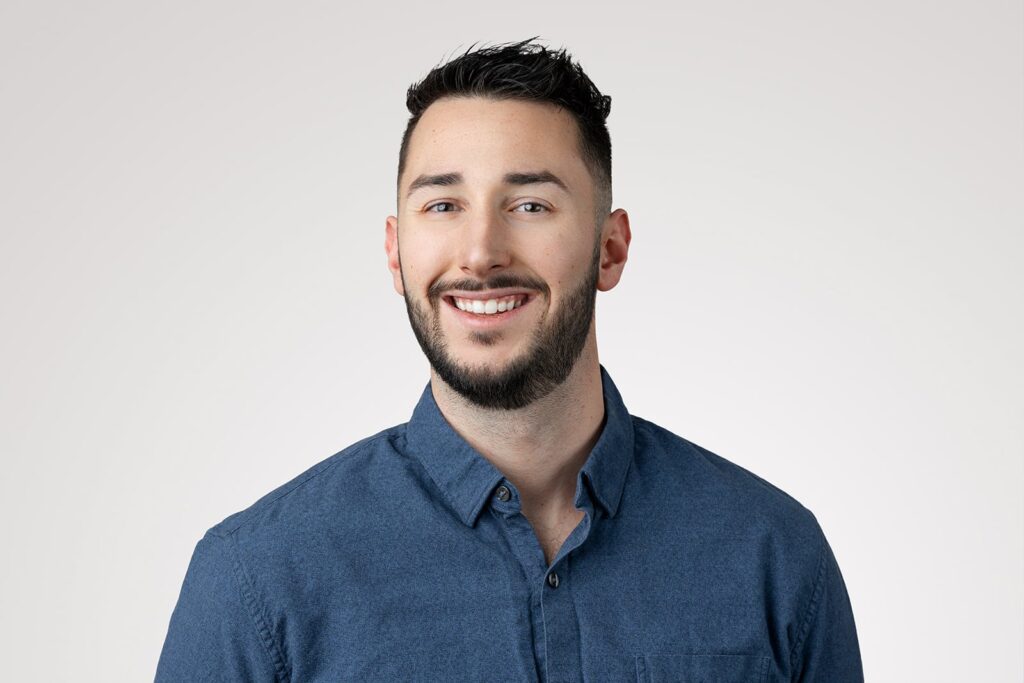 Kyle McAdam: A Promising Talent in the Sporting Arena