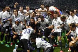 An Overview of La Liga: Spain’s Premier Football League
