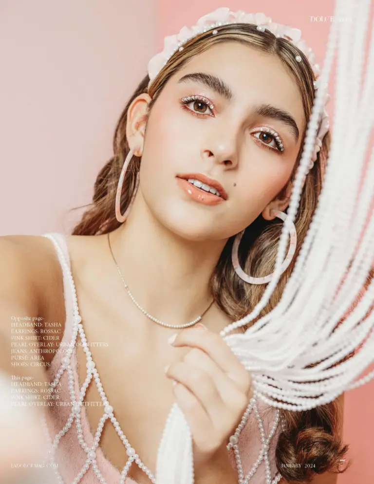 The Rise of Lacey M: A New Force in Music