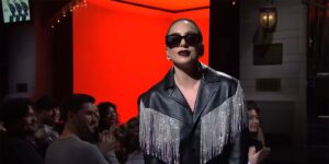Lady Gaga and Bad Bunny: A Potential Musical Marvel